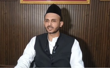 UP Politics News: मुख्यमंत्री के बयान पर सपा सांसद जियाउर्रहमान बर्क का पलटवार, संभल में जौहर यूनिवर्सिटी और विकास पर उठाए सवाल