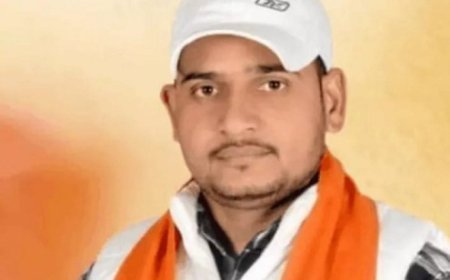 Hardoi: सोशल मीडिया पर भाजपा विरोधी कथित अभद्र टिप्पणी, आरोपी पर केस दर्ज