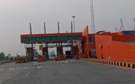 रोहना टोल भ्रष्टाचार बनेगा 2027 का बड़ा चुनावी मुद्दा? देवबंद तक टोल मुक्त करने पर सपा कर सकती है बड़ा दांव