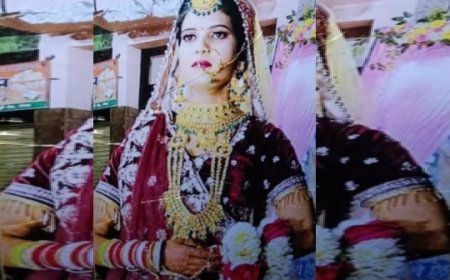 Meerut Nurse Murder Case: मेरठ में नर्स की संदिग्ध मौत का खुलासा, ड्रिप में जहर देकर की गई थी हत्या, दो आरोपी गिरफ्तार