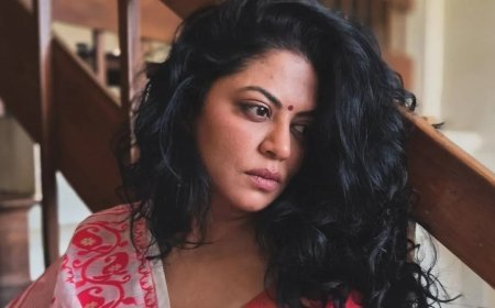 Kavita Kaushik on Sonam Wangchuk: सोनम वांगचुक को जंतर-मंतर से हटाने पर भड़कीं कविता कौशिक, दिल्ली पुलिस से की खास अपील