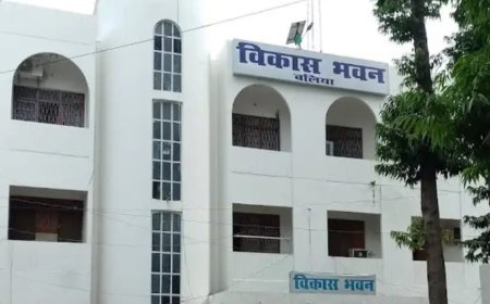 बलिया की दिव्यांग छात्राओं को मिलेगी 65 हजार रुपये तक की ई-ट्राईसाइकिल, ऑनलाइन आवेदन शुरू