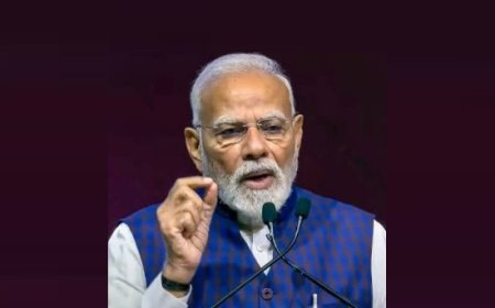 नीट पेपर लीक पर पीएम मोदी का पहला बयान: एनडीए बैठक में बोले- युवाओं के भविष्य से खिलवाड़ नहीं सहेंगे, दोषियों को मिलेगी सख्त सजा