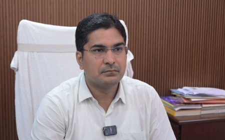 Sambhal: सावन में कांवड़ यात्रा को लेकर सम्भल प्रशासन अलर्ट, 5 जोन-16 सेक्टर में बंटा जिला, 85 मजिस्ट्रेट तैनात