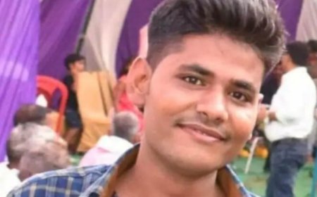 Hardoi News: बेहटा गोकुल के मवैया गांव में युवक ने लगाई फांसी, अस्पताल में डॉक्टरों ने घोषित किया मृत