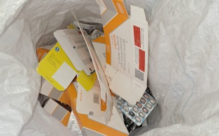 Fake Medicine Factory Busted: देहरादून में नकली दवा बनाने वाली फैक्ट्री का भंडाफोड़, सिप्ला और सन फार्मा जैसी कंपनियों के नाम पर हो रहा था खेल