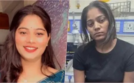 Sonam Raghuvanshi Bail Cancelled: सोनम रघुवंशी को सुप्रीम कोर्ट से झटका, जमानत रद्द; तीन हफ्ते में सरेंडर का आदेश 