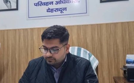 यूपी में वाहन स्क्रैपिंग सेंटरों की होगी विशेष जांच, गड़बड़ी मिलने पर होगी सख्त कानूनी कार्रवाई