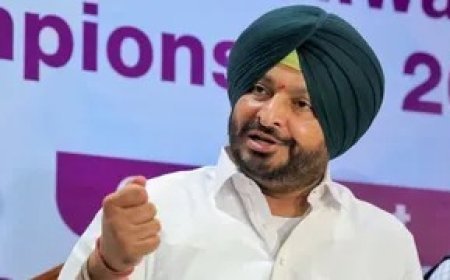 Ravneet Singh Bittu Resigns: रेल राज्य मंत्री रवनीत सिंह बिट्टू का इस्तीफा मंजूर, पंजाब की राजनीति में नई भूमिका की तैयारी 