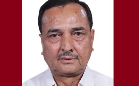Saharanpur: कलक्ट्रेट मस्जिद प्रकरण: सिविल कोर्ट के स्टे को हाजी फज़लूर्रहमान ने बताया न्याय की जीत, संविधान पर जताया भरोसा