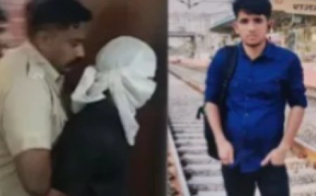 Hauz Khas Shopkeeper Murder: दिल्ली के पॉश इलाके हौज खास में कपड़ा दुकानदार की गला घोंटकर हत्या, इलाके में दहशत