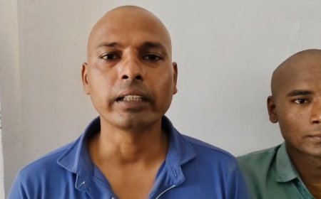 पानी में मिला पिता का शव, बेटे का आरोप- पुलिस ने हत्या को बताया सुसाइड, FIR तक नहीं लिखी