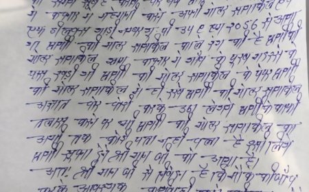 सीतापुर के प्रसिद्ध कचनार बिसवां मेले से बाइक चोरी, जांच में जुटी पुलिस