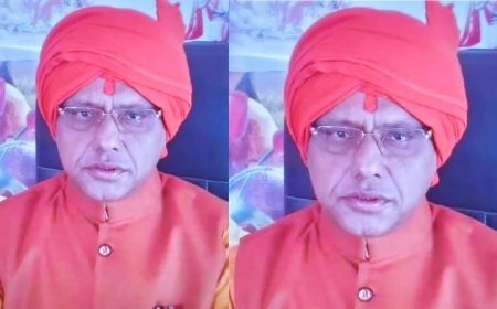 महावीर जी झंडा मेला: जर्जर सड़कों और अव्यवस्थाओं को लेकर समिति ने जिलाधिकारी को सौंपा मांगपत्र