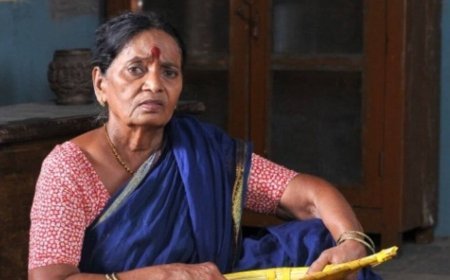 Pavala Syamala Passes Away: तेलुगु अभिनेत्री पावला श्यामला का निधन, बीमारी और आर्थिक तंगी से लड़ रही थीं जंग