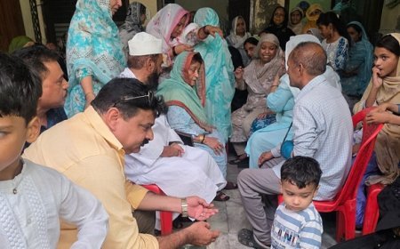 Deoband: डोली उठने से पहले उठी अर्थी: शादी की खुशियां मातम में बदलीं, 19 अगस्त को आनी थी बारात