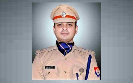 कांवड़ यात्रा 2026: हरदोई पुलिस ने जारी की एडवाइजरी, नियमों का उल्लंघन करने पर होगी कार्रवाई
