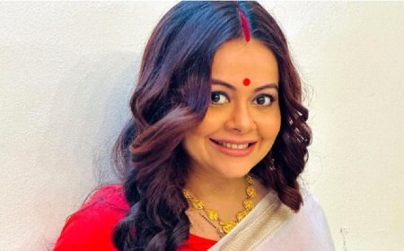 Devoleena Bhattacharjee Post: आरक्षण और मंत्रोच्चार पर देवोलीना भट्टाचार्जी के बयान ने छेड़ी बहस, जानें अभिनेत्री ने सोशल मीडिया पर क्या लिखा