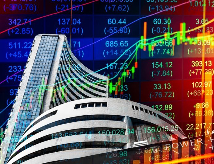 Share Market Live: आईटी सेक्टर में बूम से शेयर बाजार चमका, सेंसेक्स 289 और निफ्टी 89 अंक ऊपर खुले