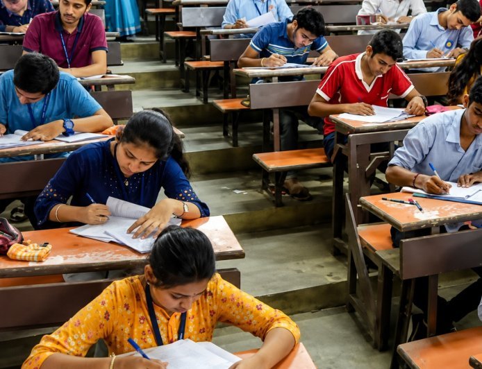 UPTET Exam 2026: उत्तर प्रदेश में UPTET परीक्षा आज से शुरू, 60 जिलों के 955 केंद्रों पर कड़े सुरक्षा इंतजाम
