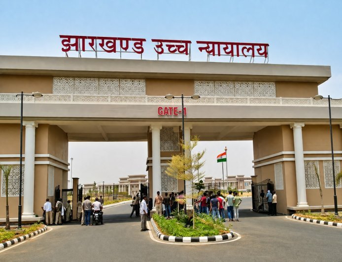 Jharkhand High Court News: विभागीय जांच में बरी SI को बड़ी राहत, हाई कोर्ट ने दिया इंस्पेक्टर पद पर प्रमोशन का आदेश