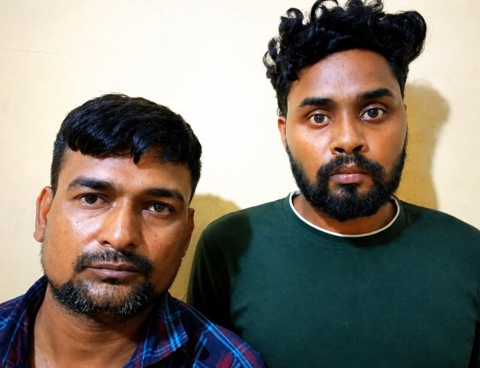 Indore ATM Cash Embezzlement: इंदौर में एटीएम में कैश लोड करने वाले दो कर्मचारी गिरफ्तार, 40 लाख रुपये के गबन का आरोप