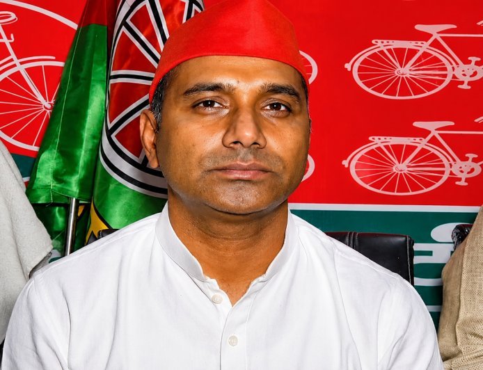 "भाजपा सिर्फ पैसों का भ्रष्टाचार नहीं करती..." टीवी डिबेट में क्यों भड़के सपा प्रवक्ता सुनील साजन?