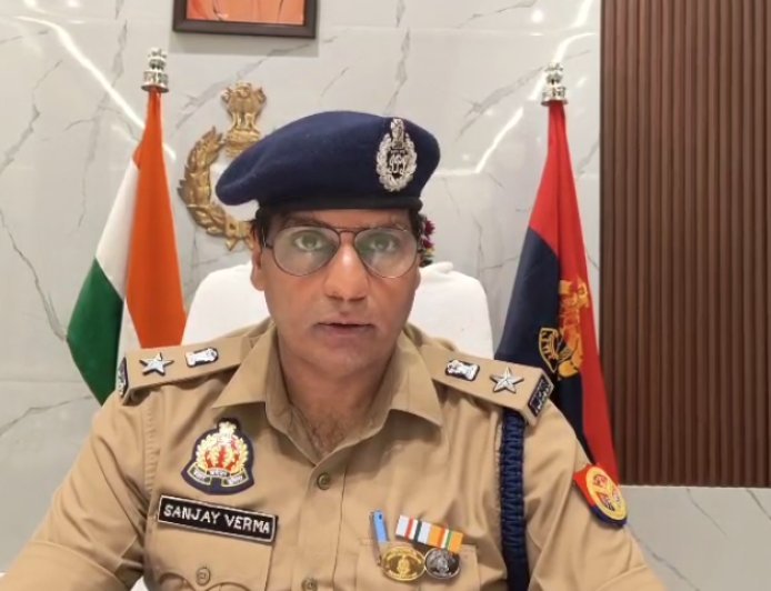 मुजफ्फरनगर में धर्म परिवर्तन कराने के आरोप में मदरसा संचालक समेत दो पर मुकदमा दर्ज