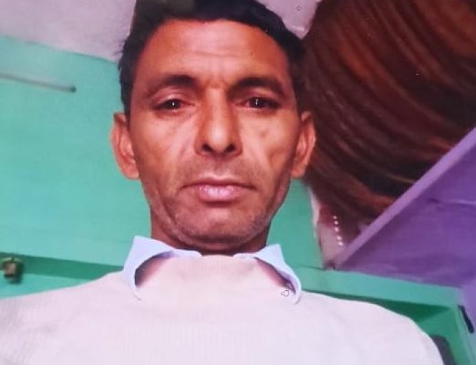 Hathras: नलकूप के हौज में डूबकर किसान की मौत, परिवार में मचा कोहराम