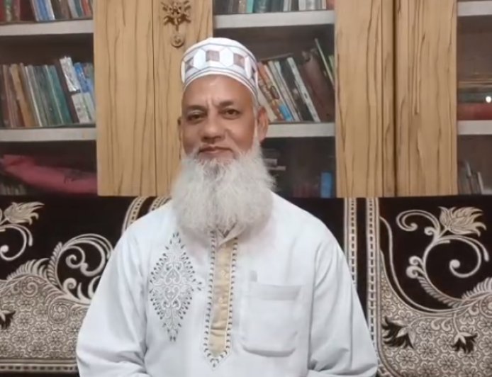 Sambhal: वक्फ बोर्ड में हिंदू सदस्यों की एंट्री पर मौलाना वसी अशरफ का विरोध, बोले- मुसलमानों का विकास रुकेगा