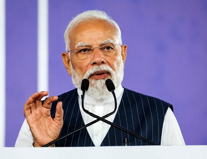 PM Modi Jind Visit: पीएम मोदी के जींद दौरे की तैयारियों का जायजा लेंगे CM नायब सैनी, देश की पहली हाइड्रोजन ट्रेन को हरी झंडी