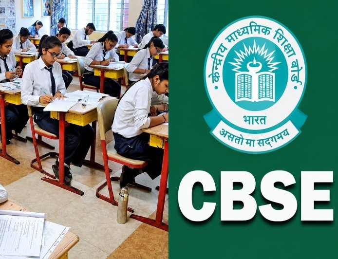 CBSE 10th Result 2026: सीबीएसई 10वीं सेकेंड बोर्ड रिजल्ट पर बड़ा अपडेट, जानें कब तक जारी होंगे नतीजे और कैसे चेक करें स्कोरकार्ड