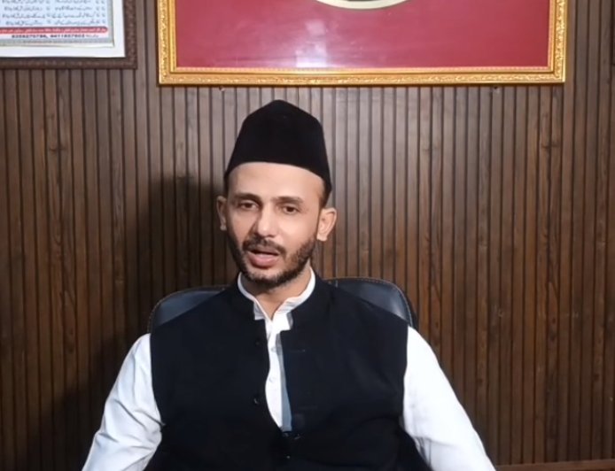मजार-मस्जिद कार्रवाई पर भड़के सपा सांसद जियाउर्रहमान बर्क, बोले- कानून सबके लिए बराबर हो, दूसरे धार्मिक स्थलों पर क्यों नहीं हुई कार्यवाही