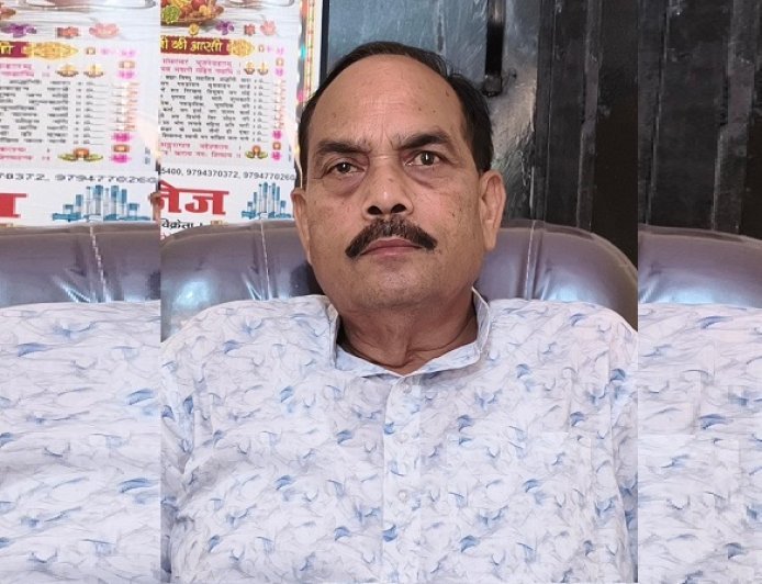 अटल प्रतिमा विवाद पर ग्राम प्रधान का जवाब: 'अनुमति मांगी ही नहीं, फिर इंकार का सवाल कहां?'
