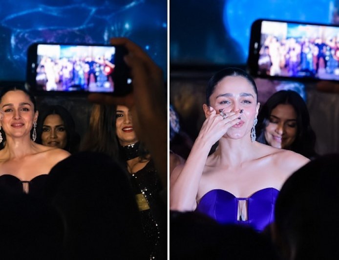 Alia Bhatt Dance Video: आलिया भट्ट ने दोस्त के प्री-वेडिंग फंक्शन में 'माही वे' पर किया डांस, आकांक्षा रंजन कपूर संग क्यूट बॉन्ड हुआ वायरल