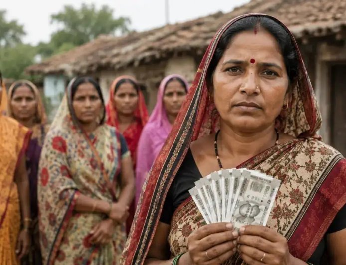 Ladki Bahin Yojana Update: लाडकी बहिन योजना से कटे 92 लाख लाभार्थियों के नाम, महाराष्ट्र सरकार ने बताया बड़ा कारण