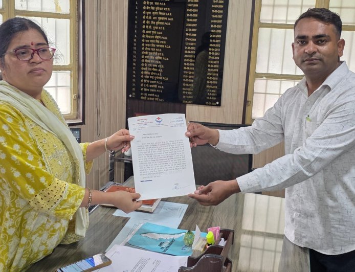 Bazpur: औद्योगिक इकाईयों में मजदूरों को उपलब्ध कराये जायें सुरक्षा उपकरण