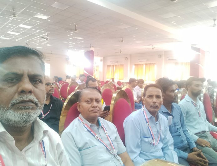 सहारनपुर में NDRF का आपदा प्रबंधन प्रशिक्षण शिविर संपन्न, कांवड़ यात्रा के लिए नागरिक सुरक्षा बल तैयार