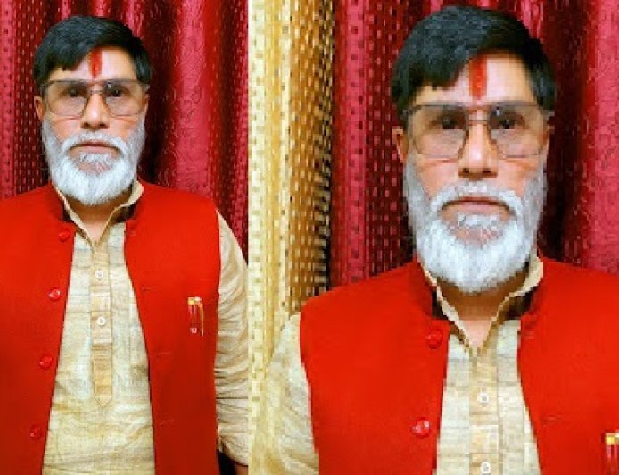 कांवड़ मार्ग पर मांस व मदिरा की दुकानें बंद रखने की मांग