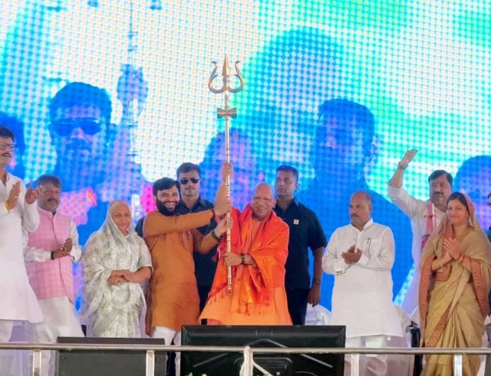भदरसा का नाम 'भरत नगर' होने से श्रद्धालु गदगद आस्था को मिला सम्मान