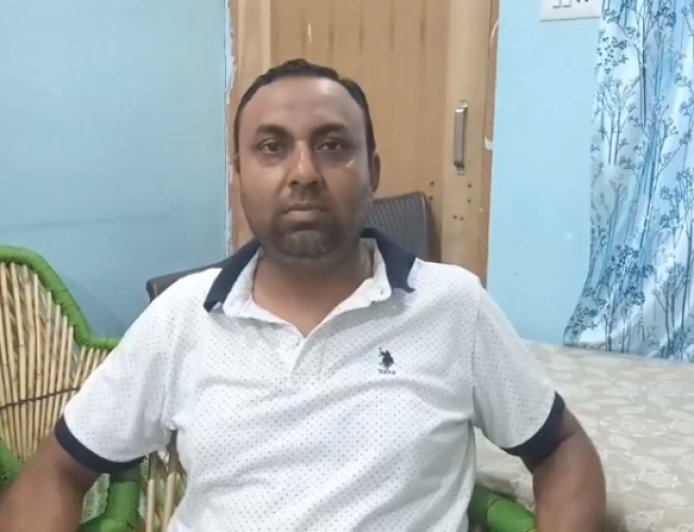 KGMU में नॉन-वेज बैन और वक्फ बोर्ड विवाद पर AIMIM का हमला, बोली- खाने की आजादी पर रोक क्यों, मंदिर ट्रस्टों में भी मिले मुस्लिमों को प्रतिनिधित्व