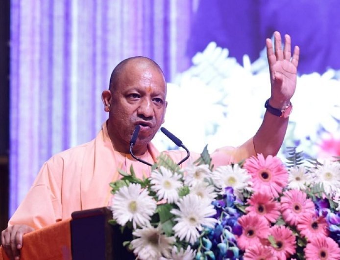 नौ वर्षों में उत्तर प्रदेश ने देश की अग्रणी अर्थव्यवस्थाओं में बनाई मजबूत पहचानः सीएम योगी