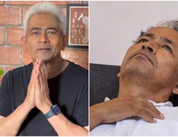 Atul Kulkarni Supports Sonam Wangchuk: सोनम वांगचुक के समर्थन में आए एक्टर अतुल कुलकर्णी, 1 दिन की भूख हड़ताल का किया एलान