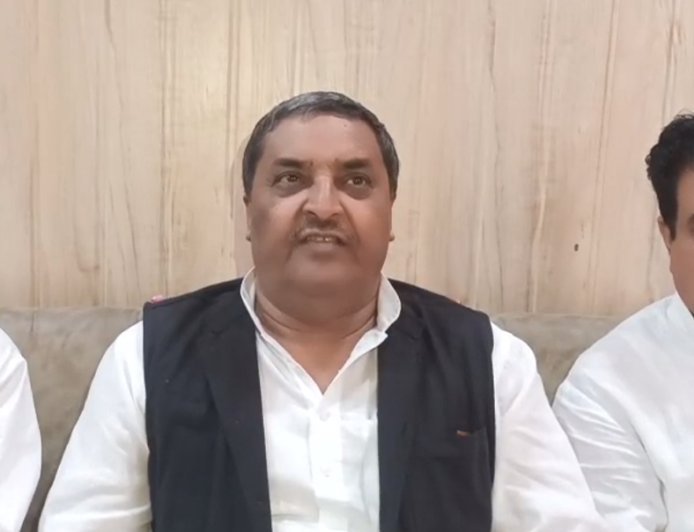 Sambhal: जौहर यूनिवर्सिटी पर बुलडोजर से लेकर सीएम योगी के दौरे तक... सपा नेता जावेद अली खां का बीजेपी सरकार पर तीखा हमला