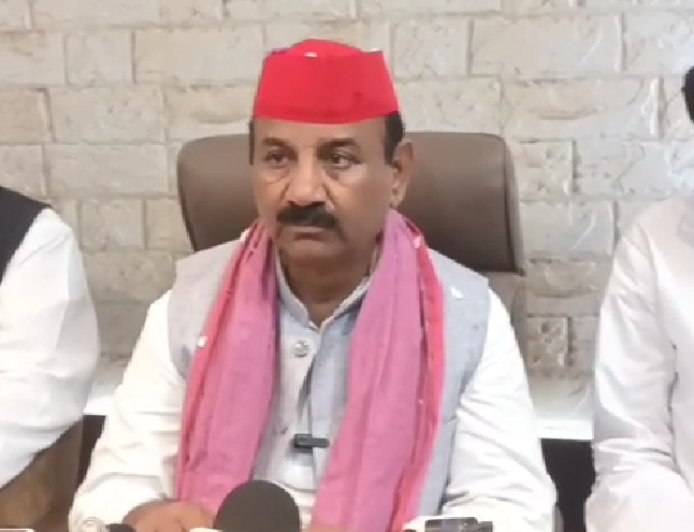 सम्भल से सपा का भाजपा पर बड़ा हमला: बुलडोज़र, शिक्षा और संविधान पर सरकार फेल, 2027 में जनता देगी जवाब