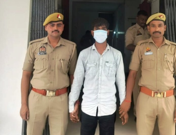 Hardoi Crime News: कछौना पुलिस ने अपहरण के मामले में कानपुर के आरोपी को किया गिरफ्तार, लापता लड़की सकुशल बरामद