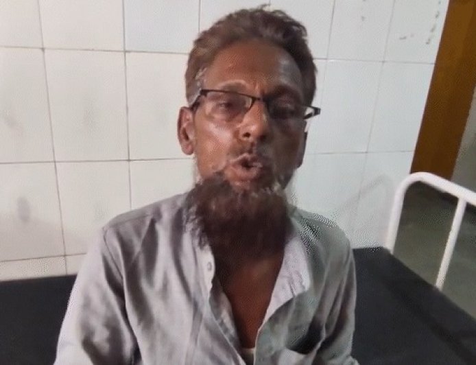 Muzaffarnagar Crime News: मुजफ्फरनगर में बहू ने किया ससुर पर जानलेवा हमला, पुलिस हिरासत में आरोपी महिला