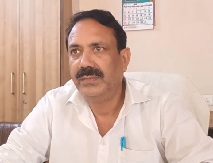 Sambhal: इमरान मसूद के बयान पर कांग्रेस का समर्थन, बोले आरिफ तुर्की– मुसलमानों के मुद्दों पर सपा की चुप्पी सही नहीं