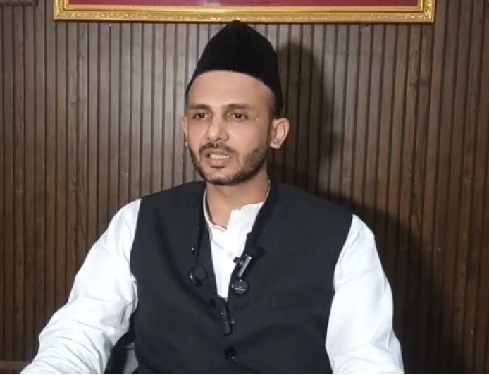 UP Politics News: मुख्यमंत्री के बयान पर सपा सांसद जियाउर्रहमान बर्क का पलटवार, संभल में जौहर यूनिवर्सिटी और विकास पर उठाए सवाल