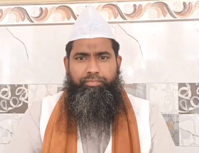 Sambhal: आधी रोटी खाइए, बच्चों को ज़रूर पढ़ाइए- हयातनगर में उर्स से शिक्षा और एकता का पैगाम